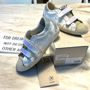 Golden Goose size 39